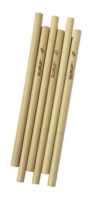 BIG straws