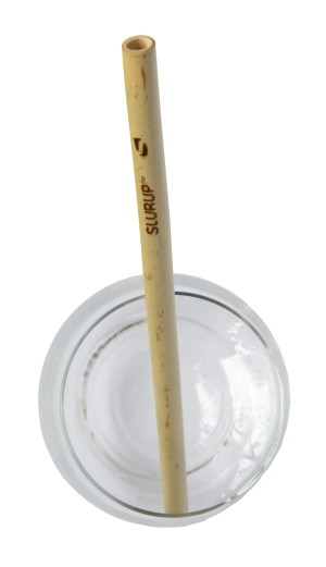 M straws