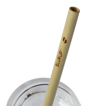 BIG straw