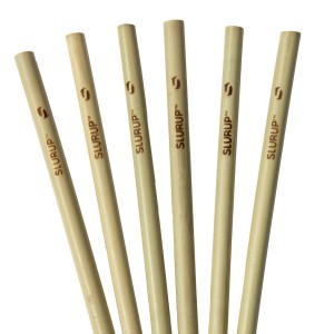 BIG straws